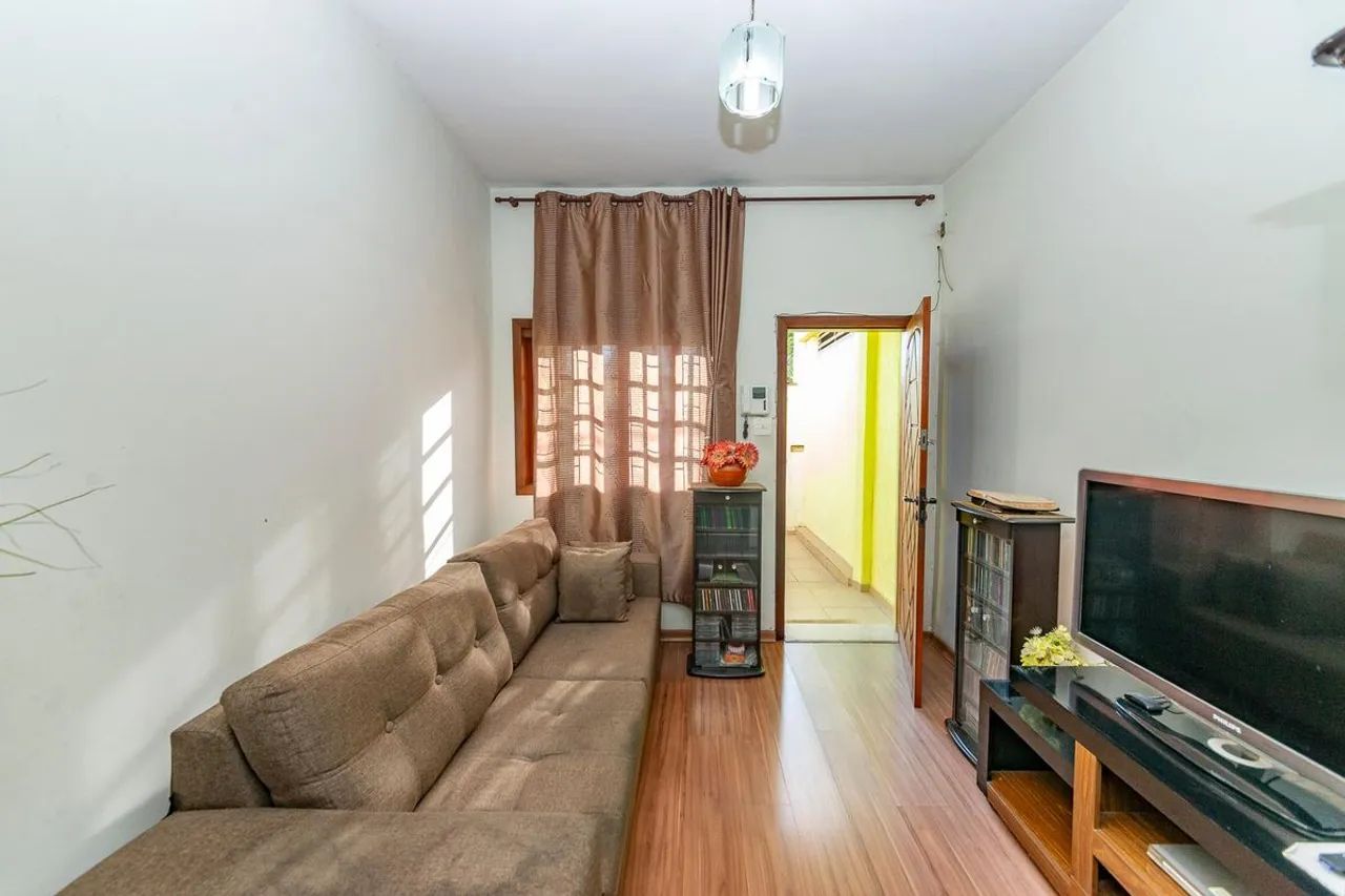 Casa à Venda - Dom Bosco, 8 Quartos, 350 m2 - Foto 3