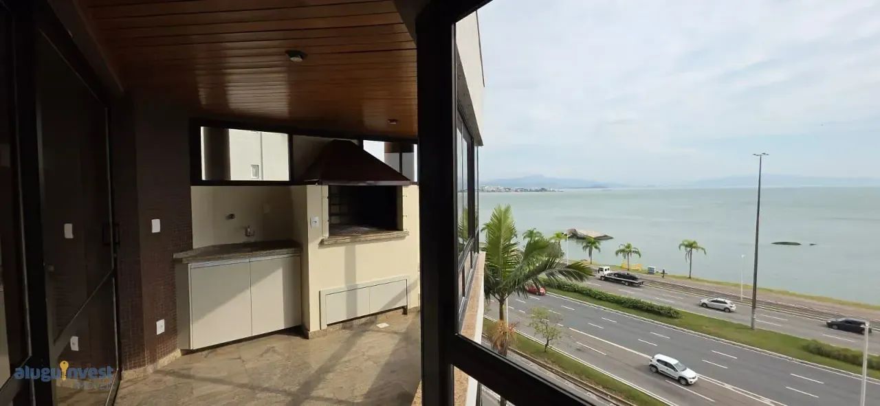 Apartamento para locação, Centro, Florianópolis, SC - Foto 3