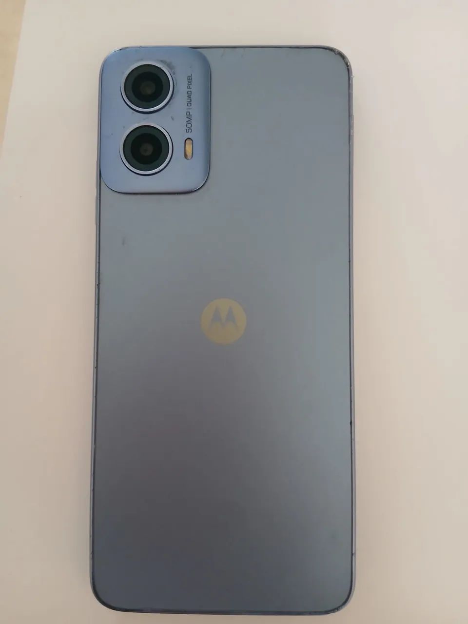 Motorola G34 muito conservado - Foto 2