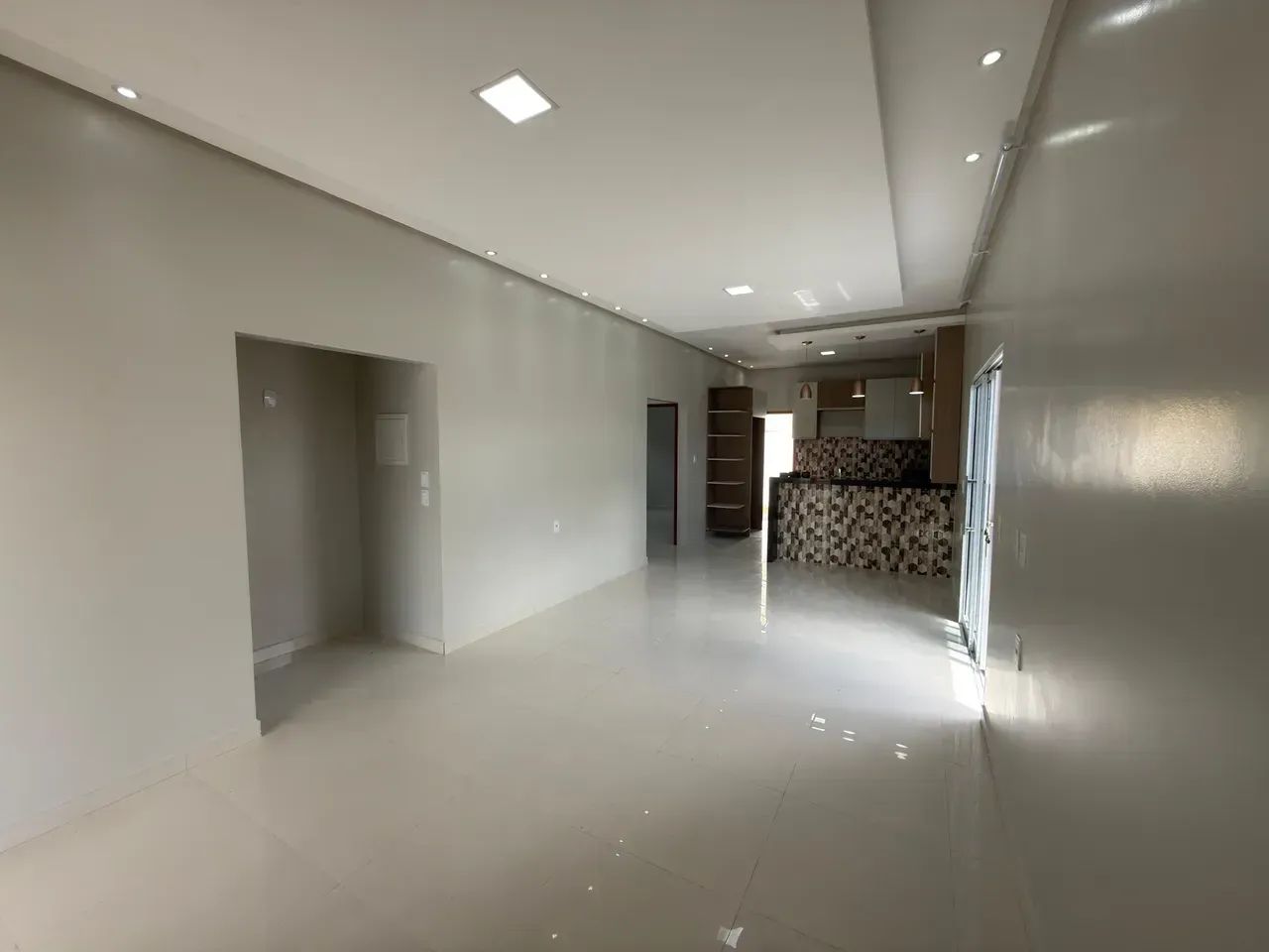 Casa a Venda no Condomínio Parque das Nações - Foto 3