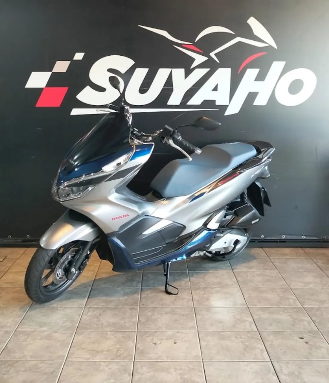 Honda PCX SPORT ABS - Foto 2
