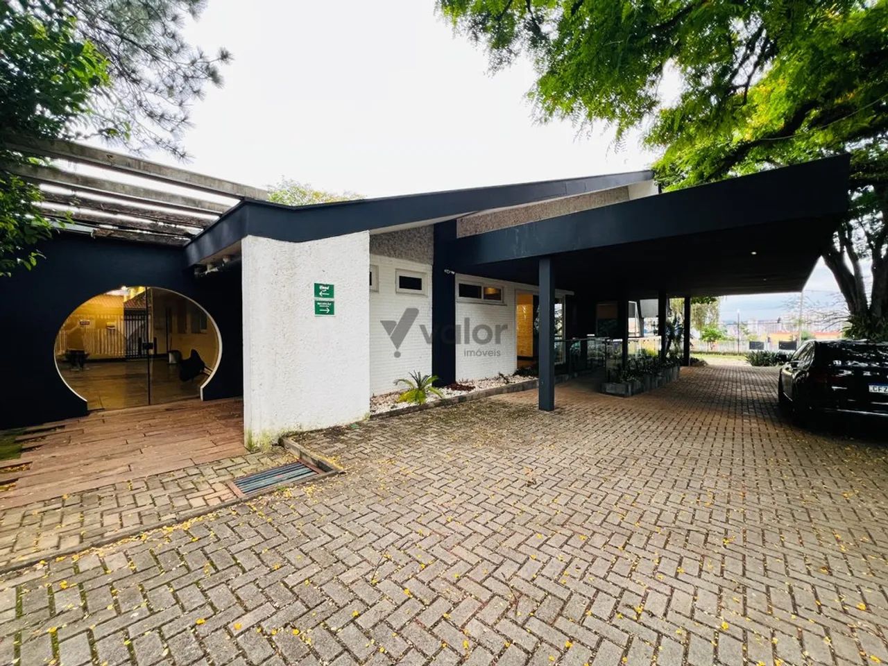 Casa para alugar em Campinas, Parque Taquaral, com 14 quartos, com 600 m² - Foto 2