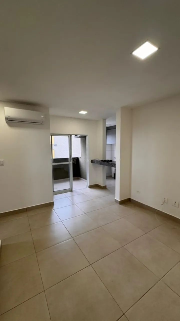 Apartamento 02 dormitórios | Residencial Rouget Village