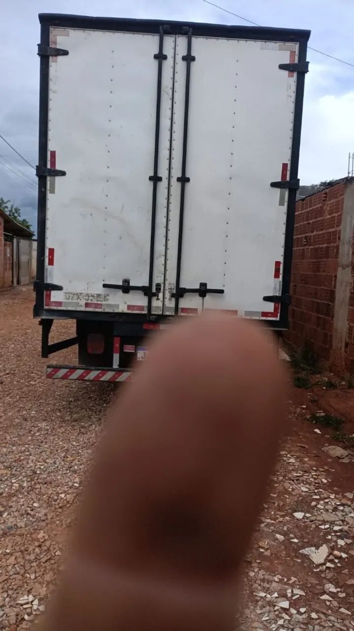 8.150 delivery plus cumes - Foto 2