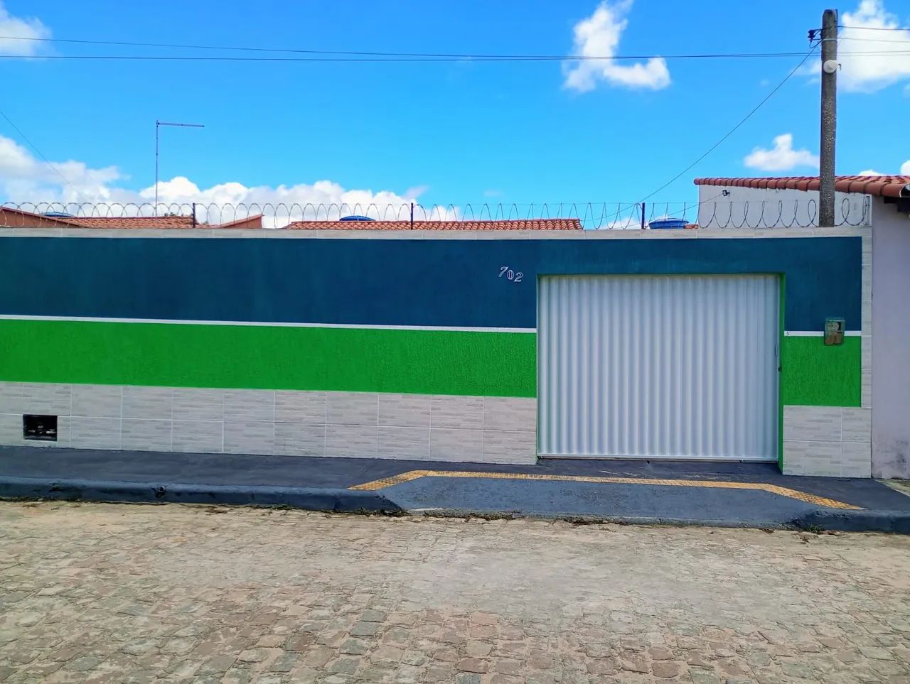 ? SUA CASA NOVA PODE ESTAR AQUI! - Foto 2