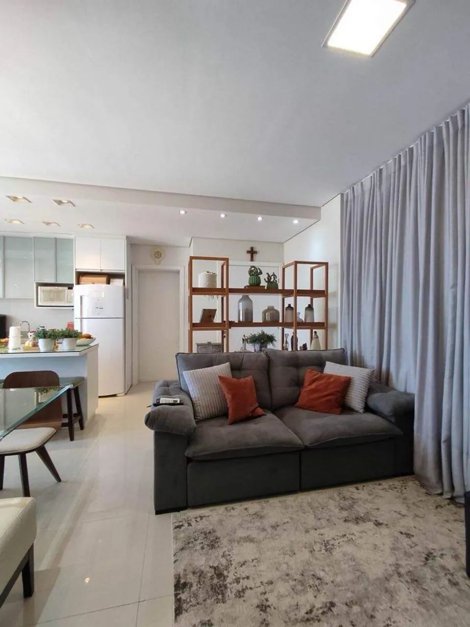 APARTAMENTO À VENDA | EDIFÍCIO MORRO DO IPÊ - Valor de venda: R$ 700.000,00 - Foto 3