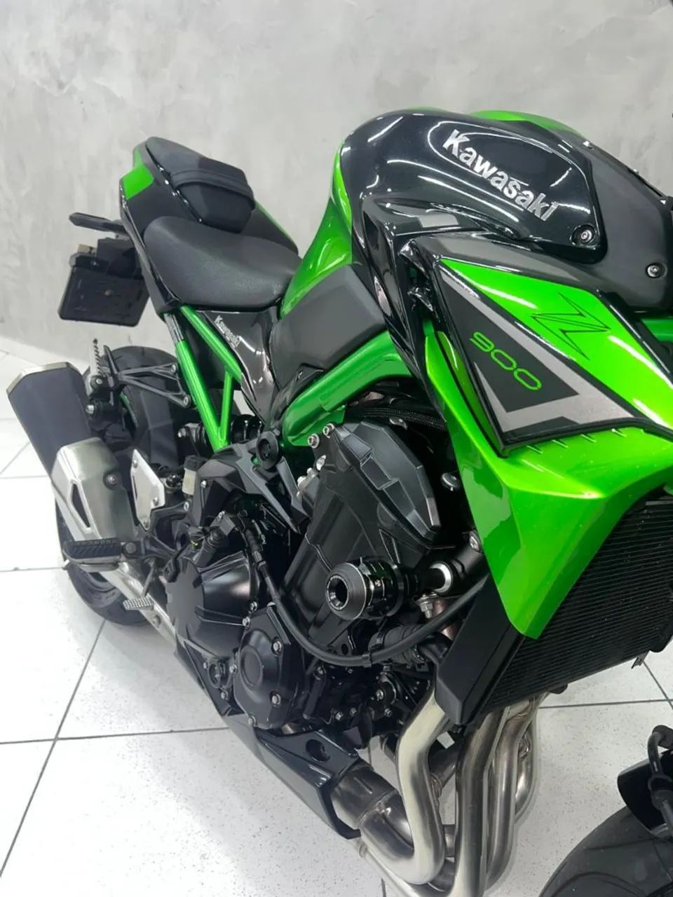 Z900  - Foto 5
