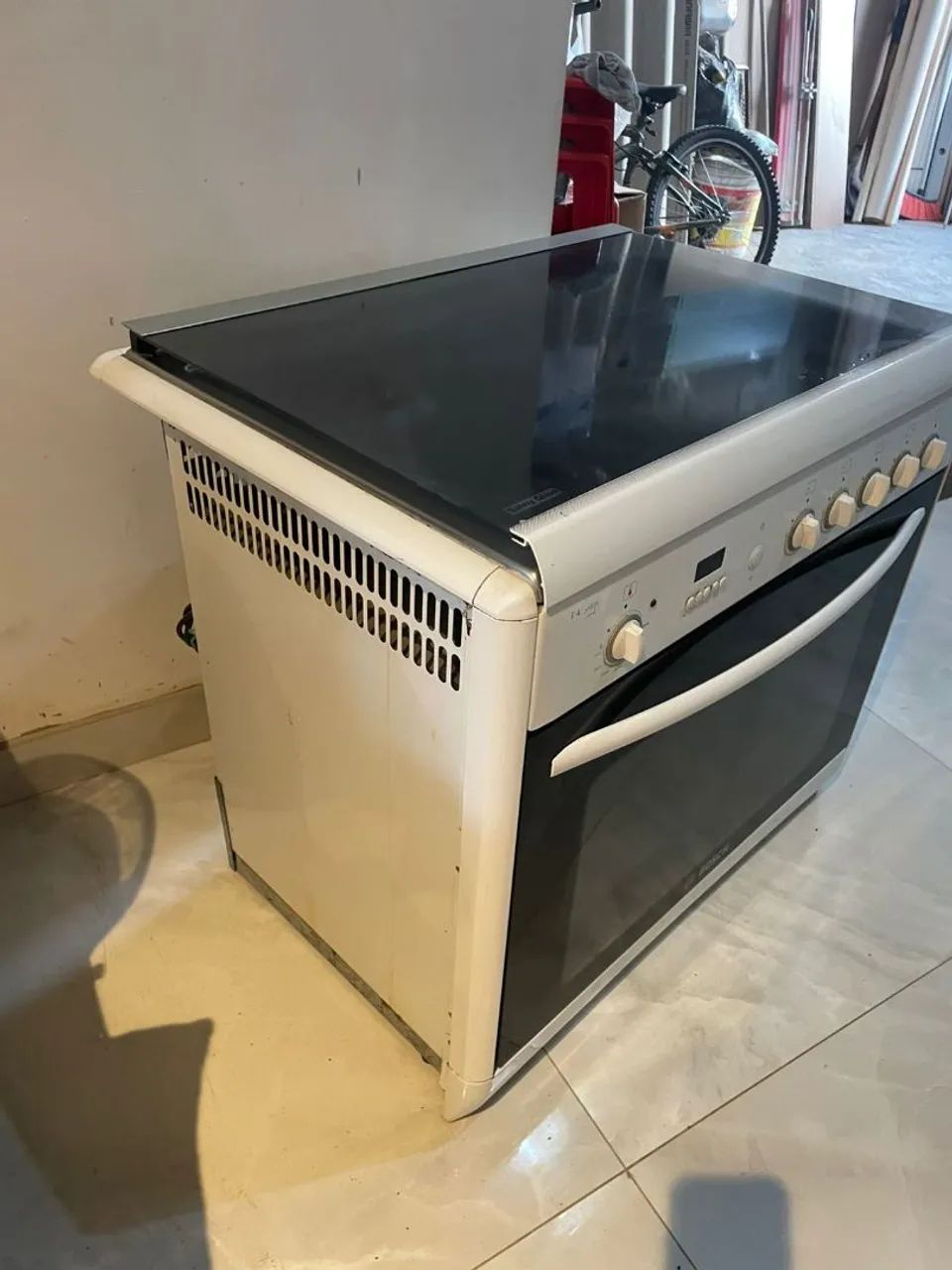 Fogão 