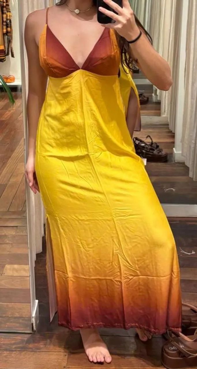 Vestido OH, boy!