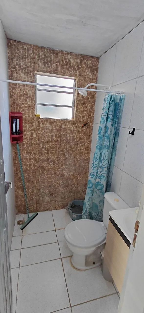 Kitnete em salina da cruz - Foto 3