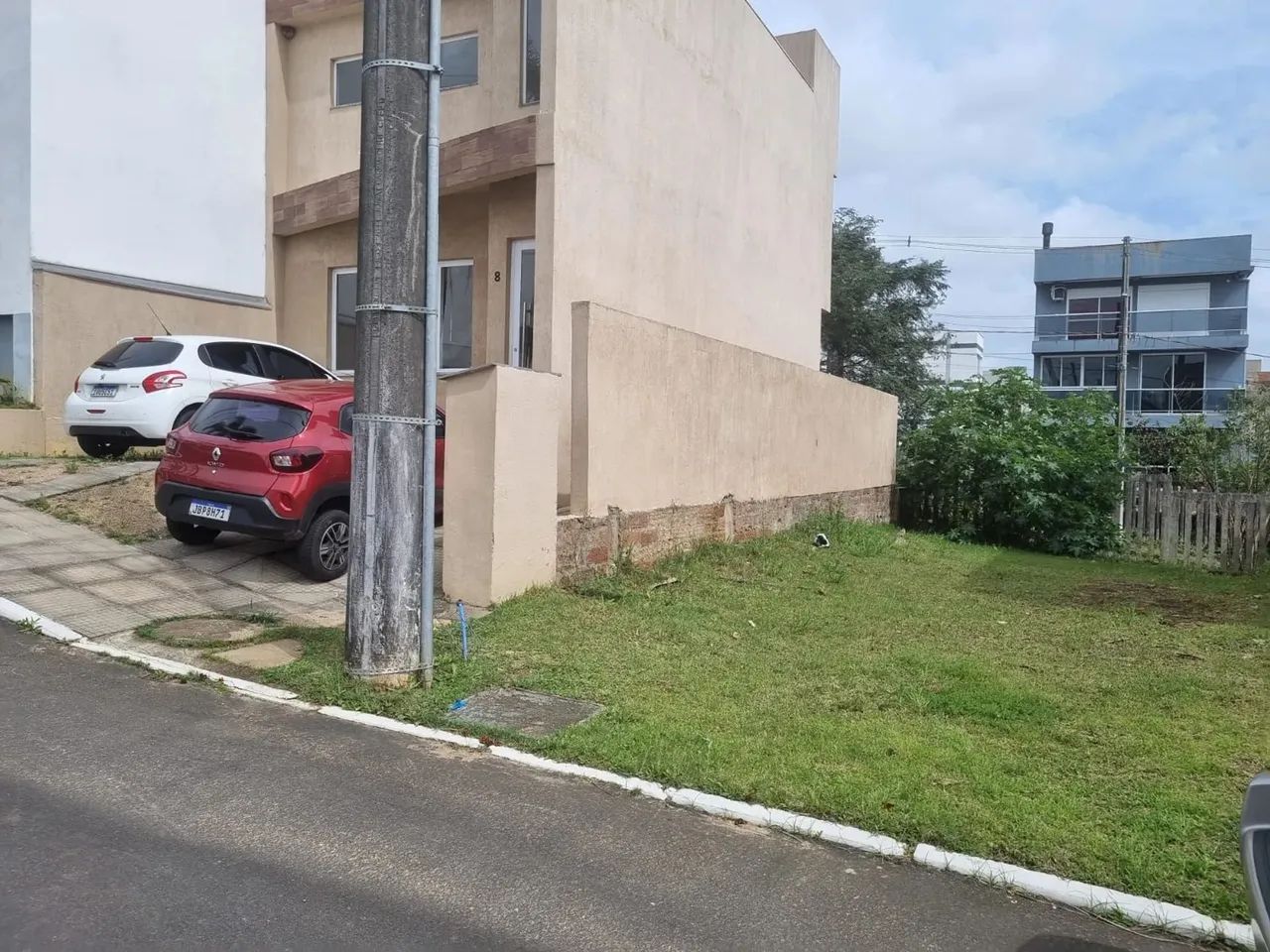 Portal vende terreno no bairro verdes campos - Foto 2