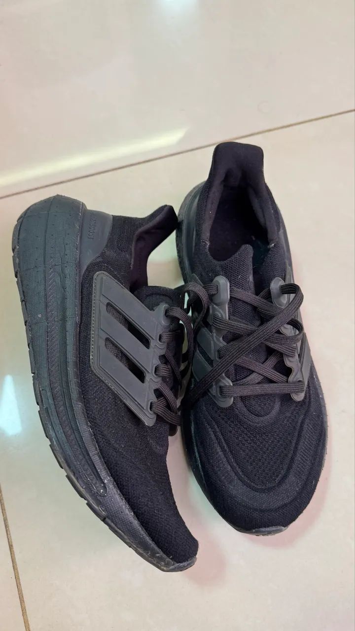 Tenis Adidas - Foto 3