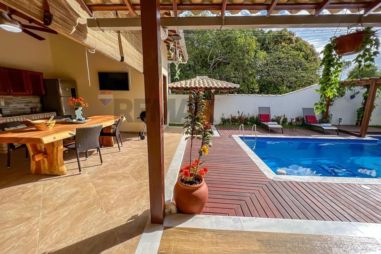 "Casa de luxo em Trancoso: conforto e sofisticação" - Foto 5