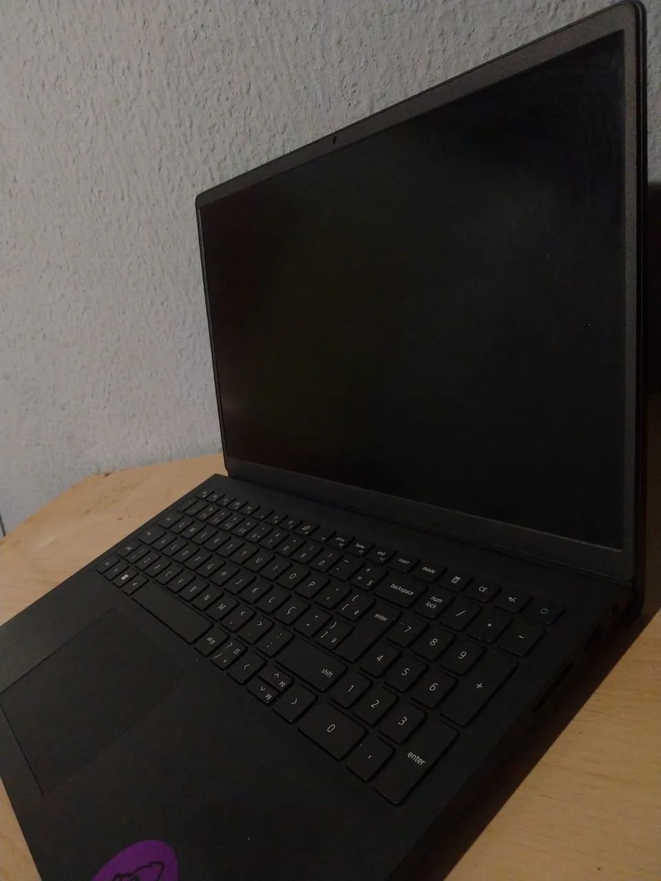 Nootebook dell Inspiron 
