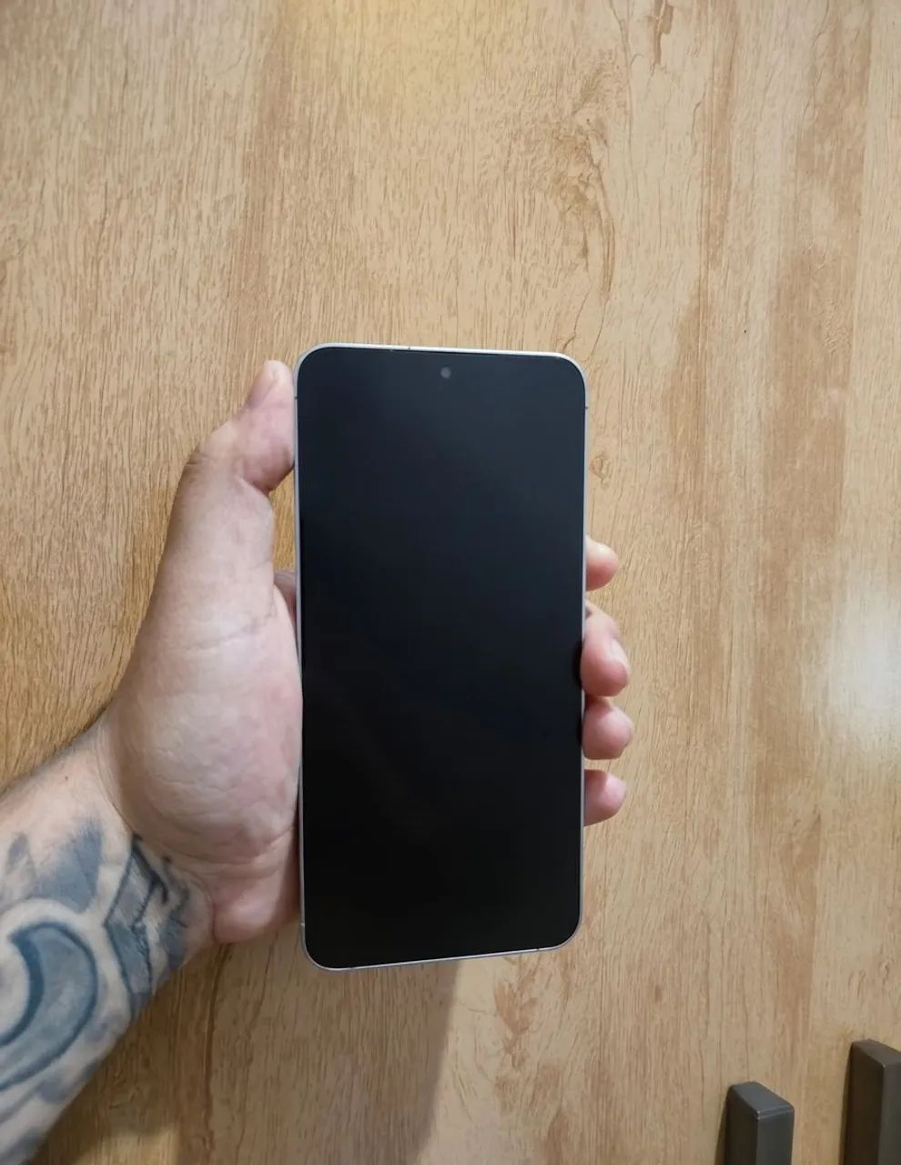 S25FE/128GB - Foto 3