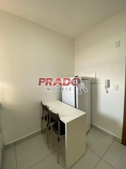 Kitnet à venda em Maringá, Zona 07, com 1 quarto, com 21 m², MELBOURNE III - Foto 5