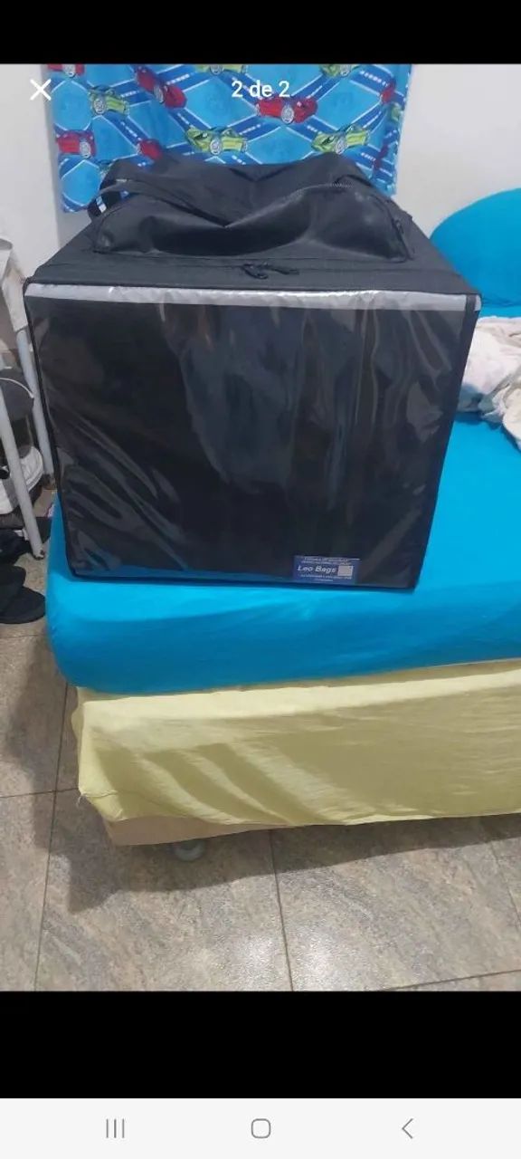 Bag - Foto 2