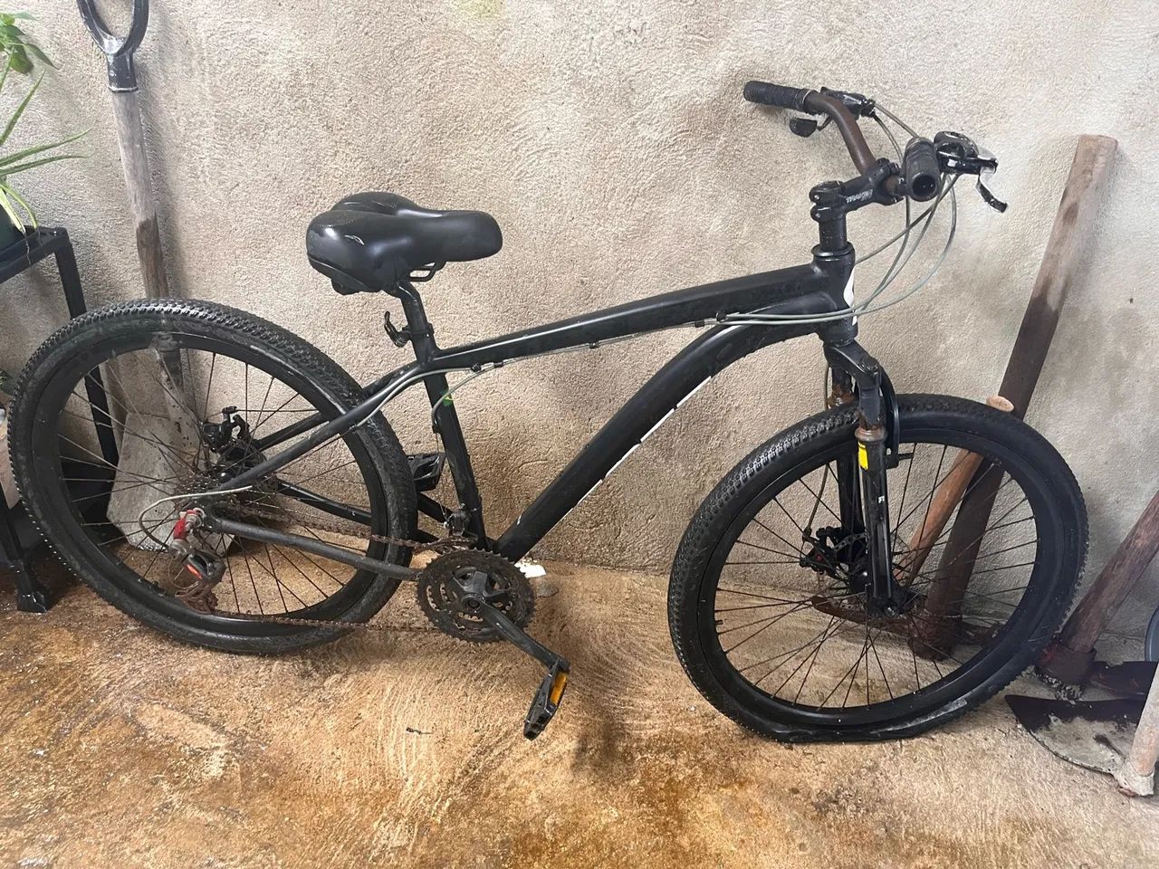 Bike marcha 