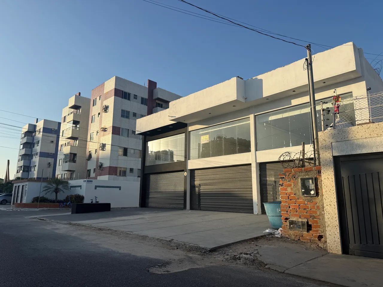 Loja coroa do meio 60m2 - Foto 3