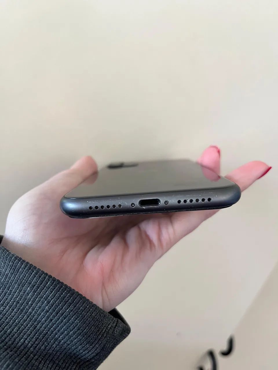 iPhone 11 - 128 GB - apenas venda - Foto 3