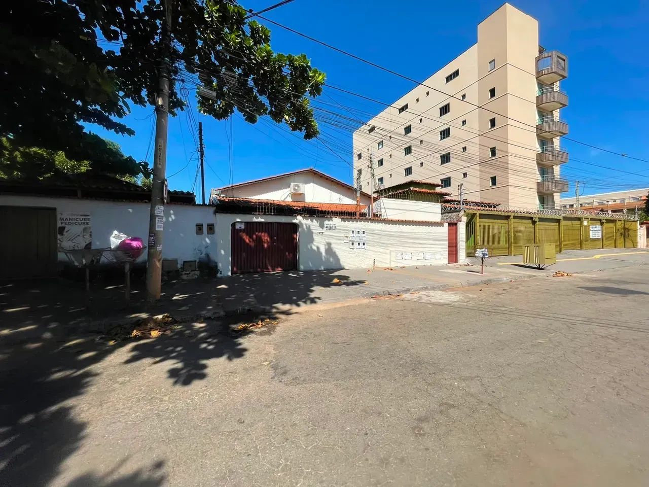Casa de 02 quartos com 04 kitinets alugadas na Vila Canaã - Foto 2