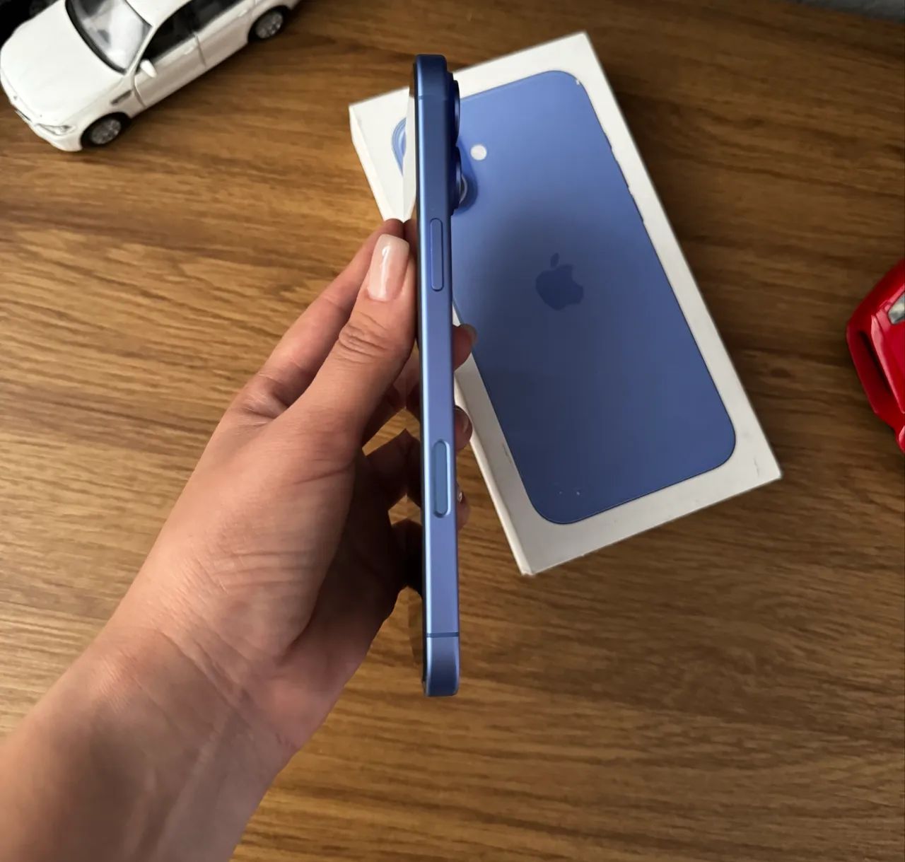 iPhone 16 Plus 128gb  - Foto 3