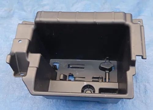 Caixa Ferramentas Bmw X4 2013 2014 2015 2016 2017 110v - Foto 2