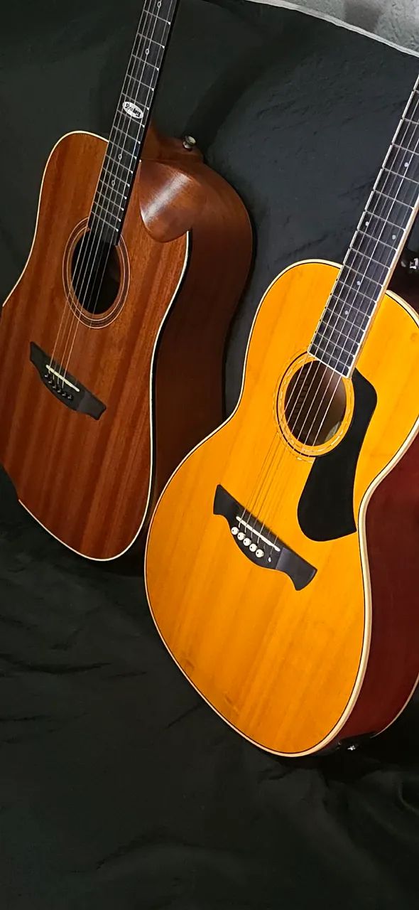 Violão - Foto 2