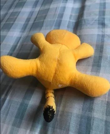 Pelúcia Garfield - Foto 2