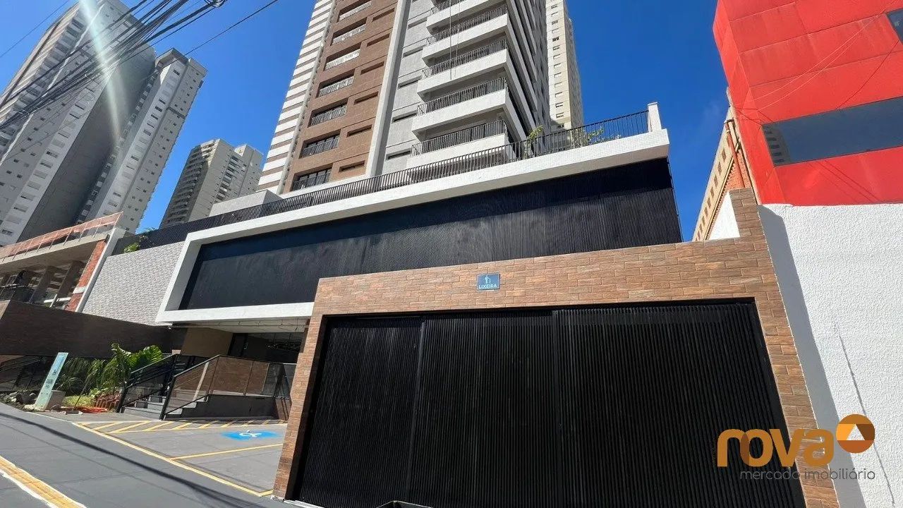 Apartamento 3 quartos 3 suites no Setor Bueno - Foto 3