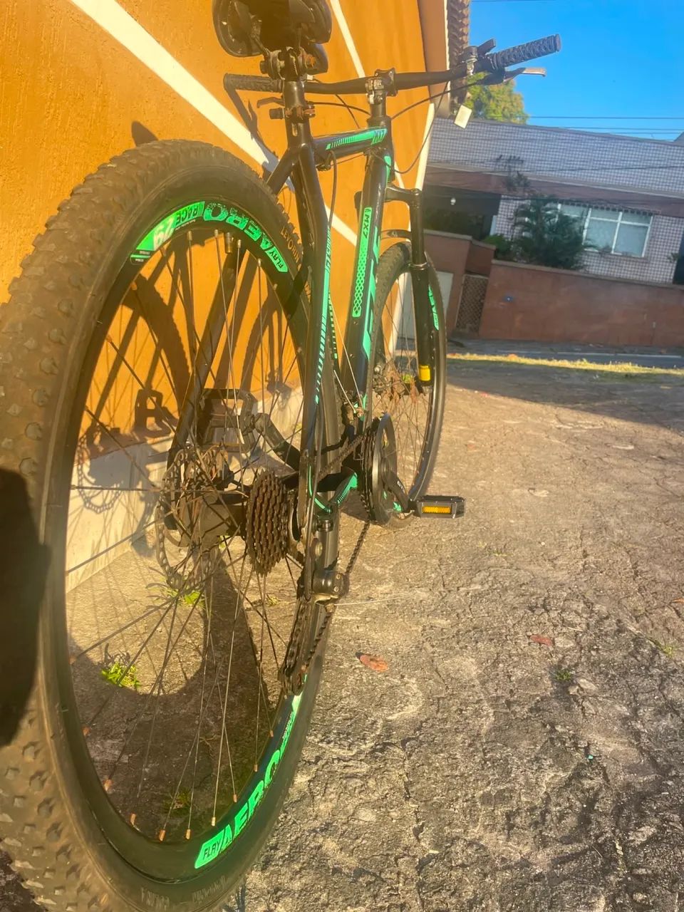 Bike aro 29 - Foto 2