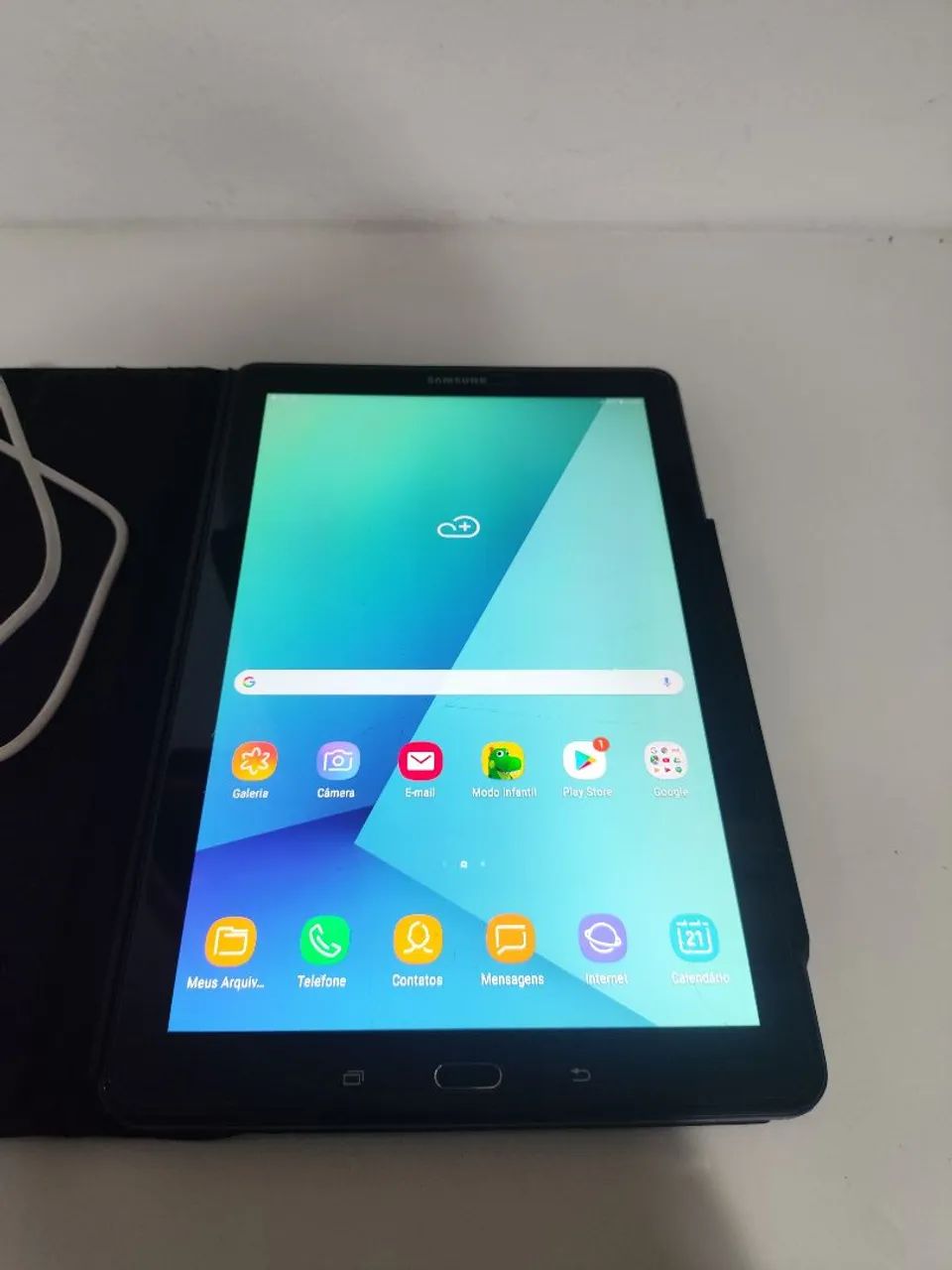 Tablet Samsung Galaxy Tab A (2016) With S Pen - Foto 2