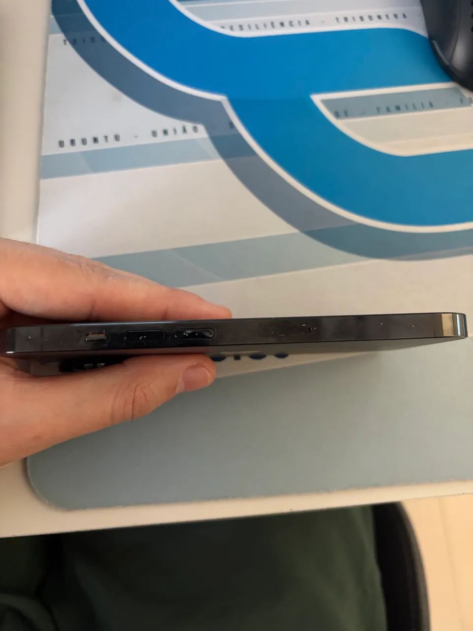 iPhone 14 Pro - 128GB - Foto 3