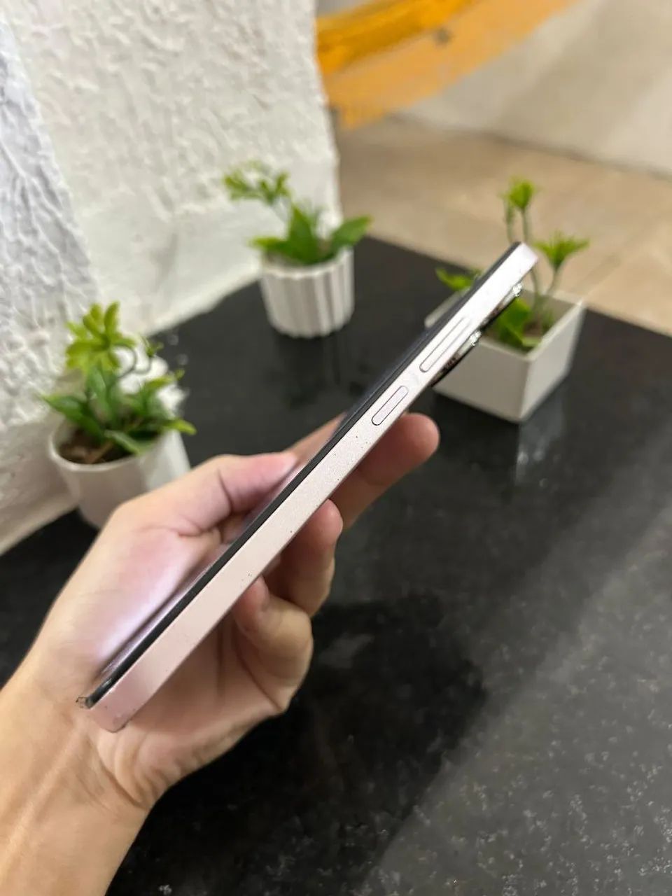 VENDO REDMI 13 EM ÓTIMO ESTADO !  - Foto 5