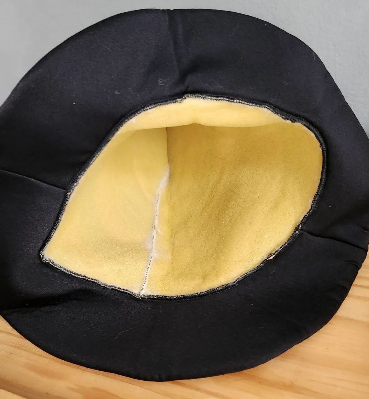 Chapeú Fantasia Bruxa - Foto 4