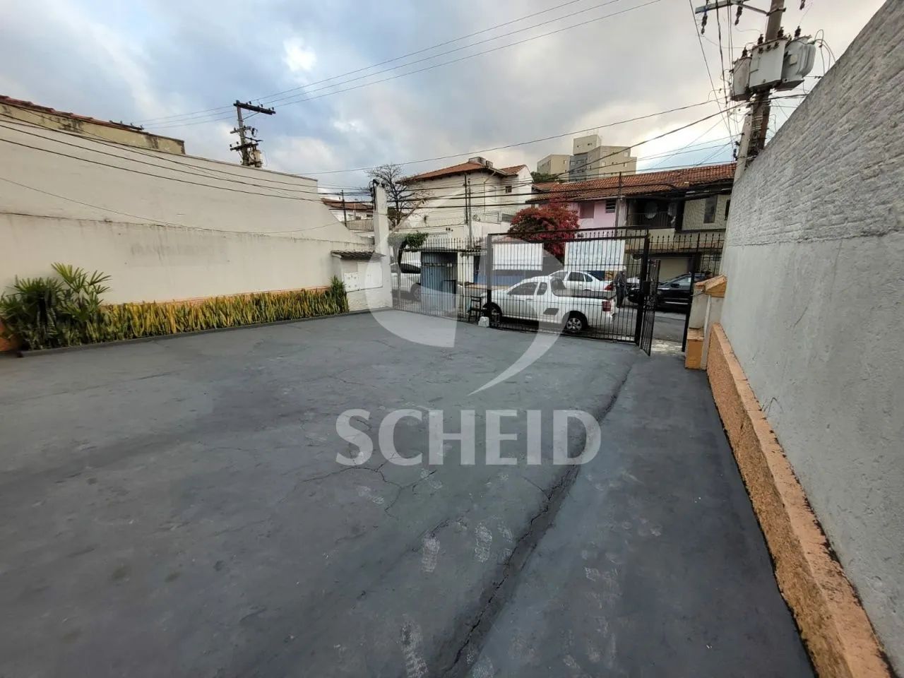 Galpão com 506m2 terreno e 328m2 construção em ótima localização na Vila Marari - Foto 2