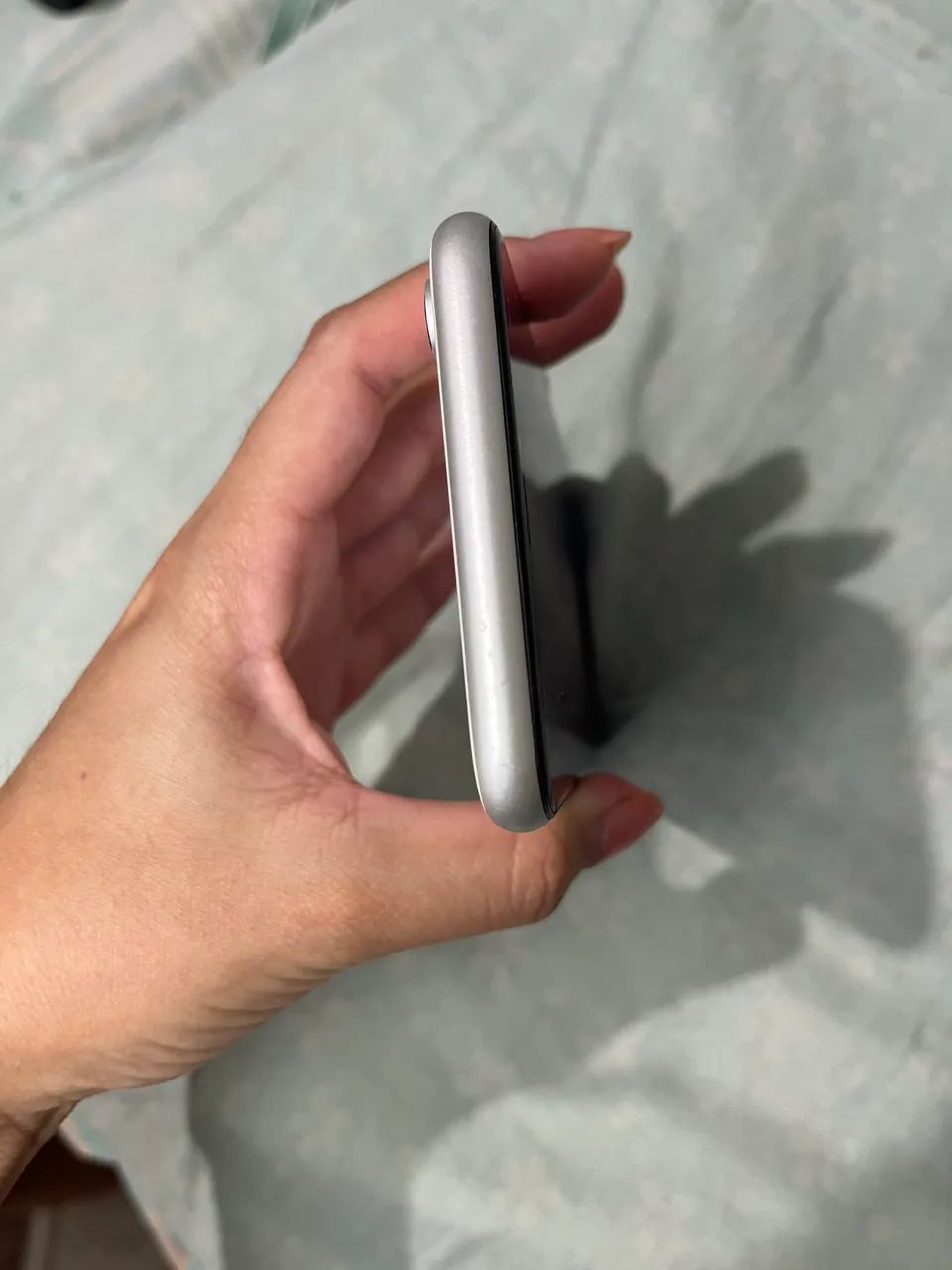 iPhone XR  - Foto 3