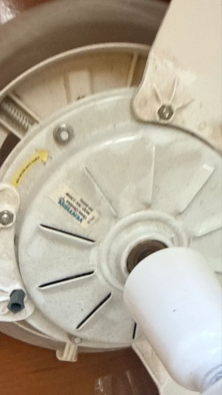 Ventilador Vento Sol - Foto 2