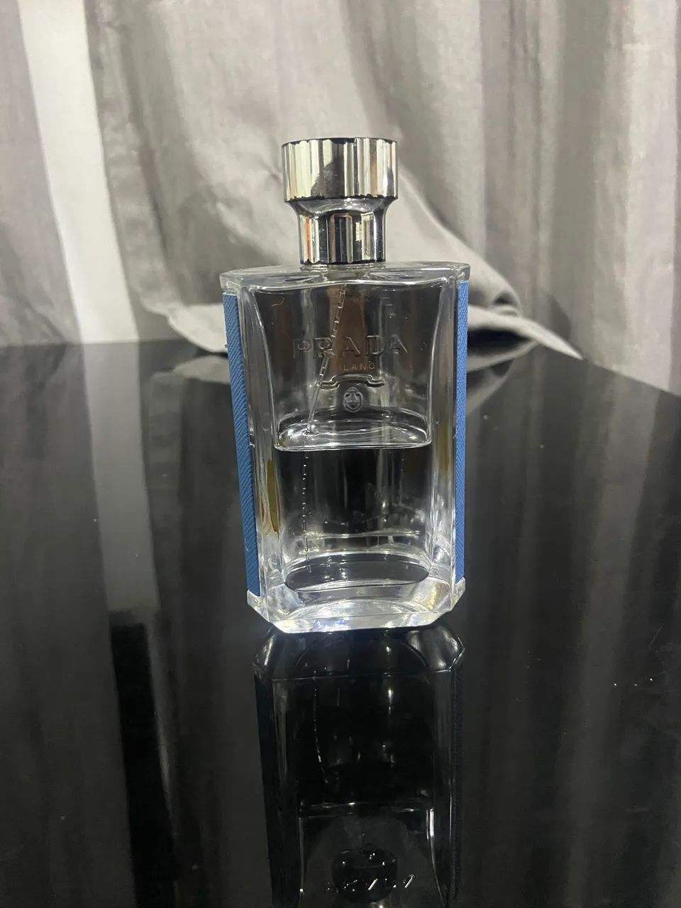 Perfume Prada Lhomme L?eau 