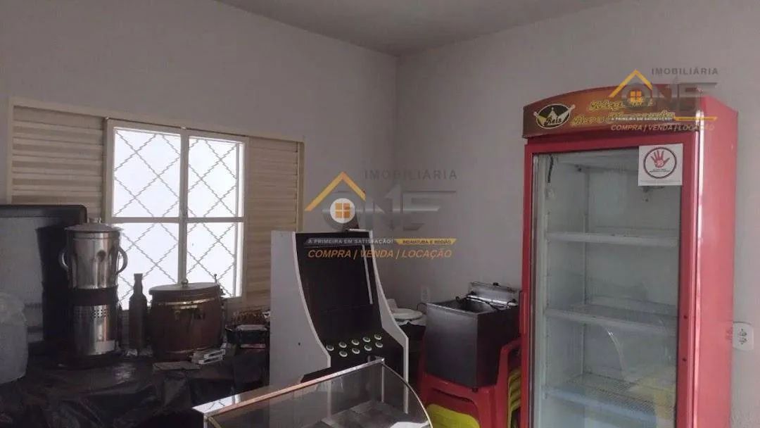 Salão Comercial à venda, Jardim Morada do Sol, Indaiatuba - SL0114. - Foto 5