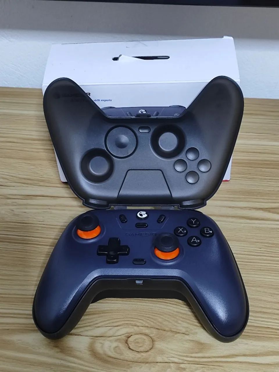 Controle Gamesir para Switch, PC, TV e Android  - Foto 4