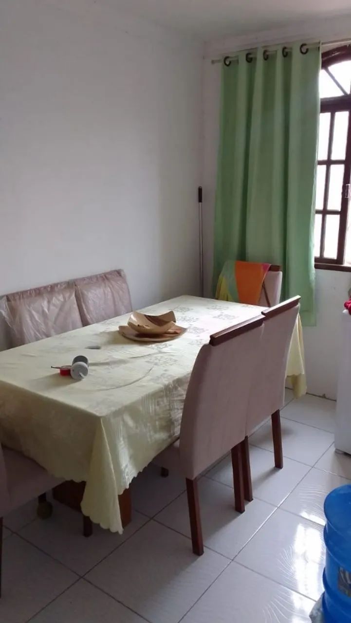 Vendo essa casa duplex  - Foto 3