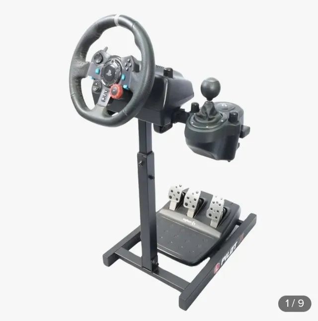Cockpit Pilot J1 - Foto 3