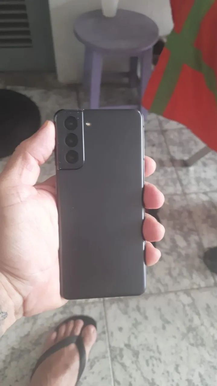 Vendo s21 plus - Foto 5