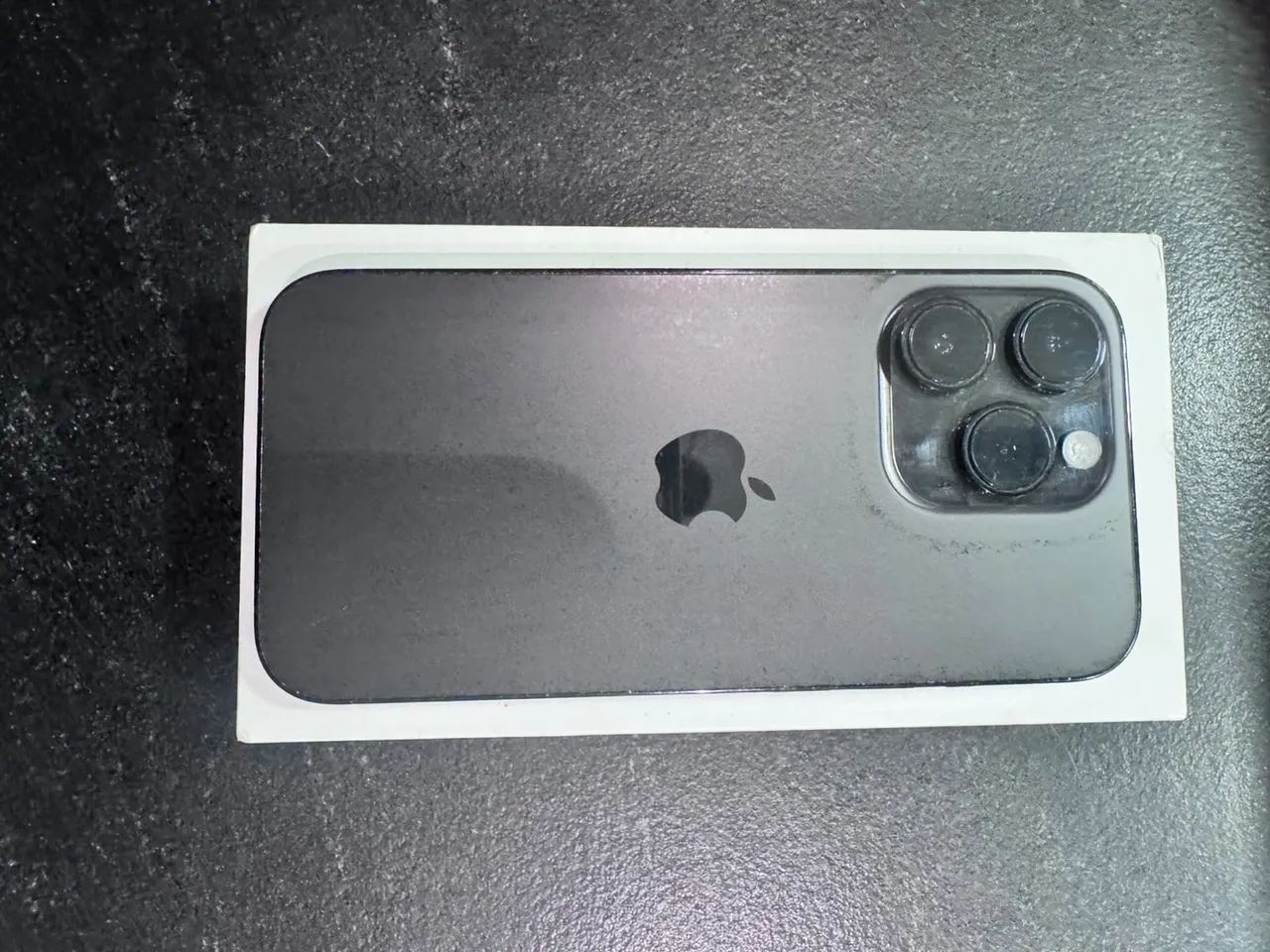 iPhone 14 pro