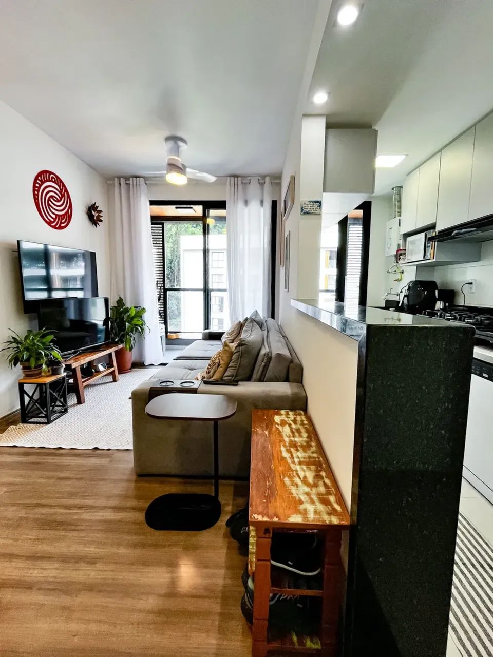 Apartamento em condomínio, Corrêas - Foto 3