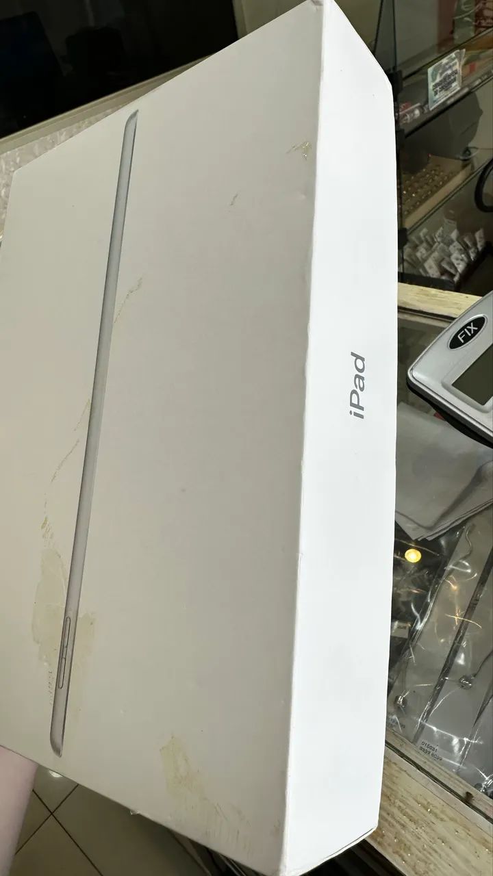 ipad 9° geração 64gb  - Foto 4
