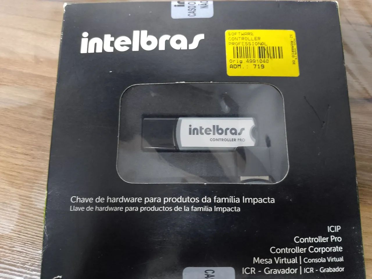 Controller Pro linha impacta - Foto 2