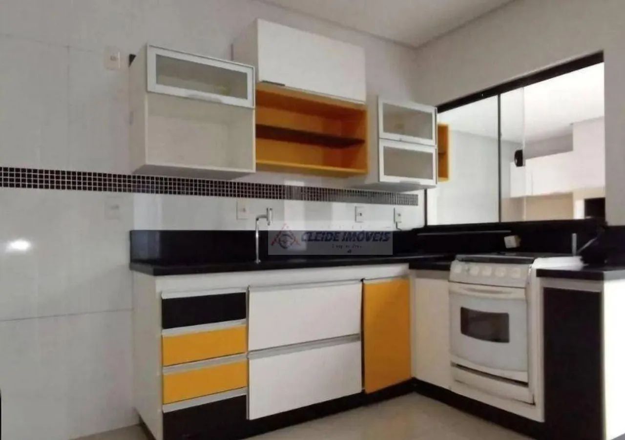 Casa tipo sobrado 3 quartos, Boa Esperança - Foto 5