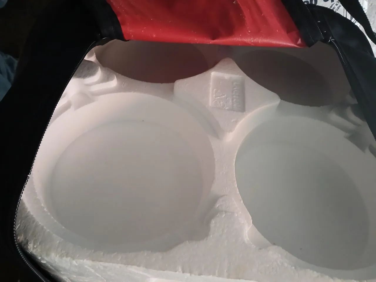 Bag pra marmitas - Foto 2